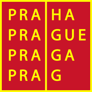 logo Praha