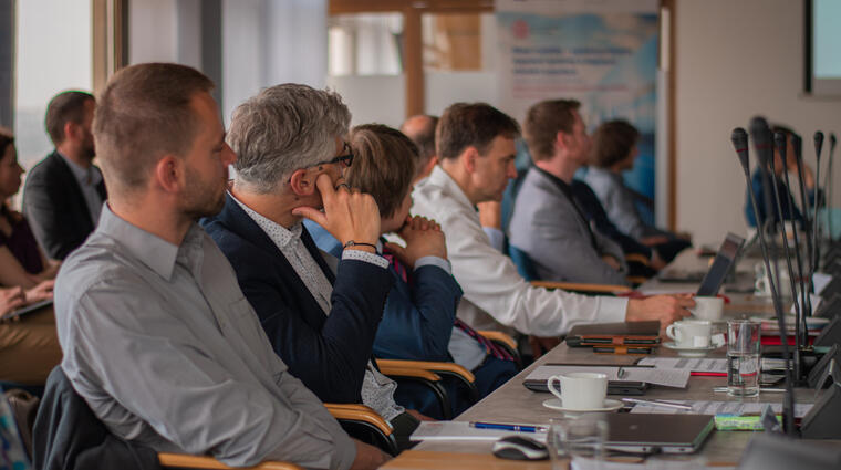 High Speed Rail: Planning and Appraisal