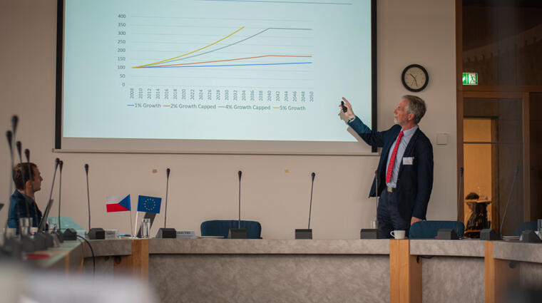 High Speed Rail: Planning and Appraisal