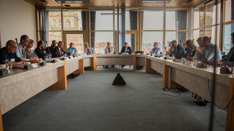 High Speed Rail: Planning and Appraisal