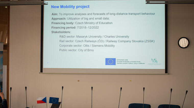 High Speed Rail: Planning and Appraisal