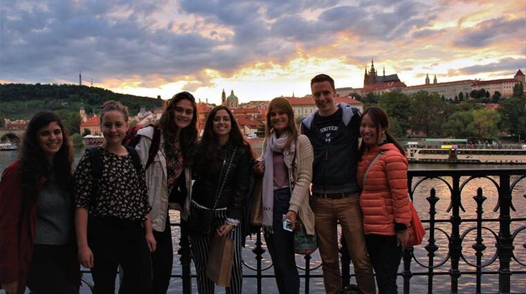 Jarní a letní školy