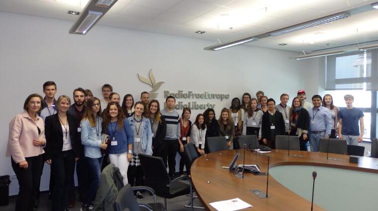 Jarní a letní školy