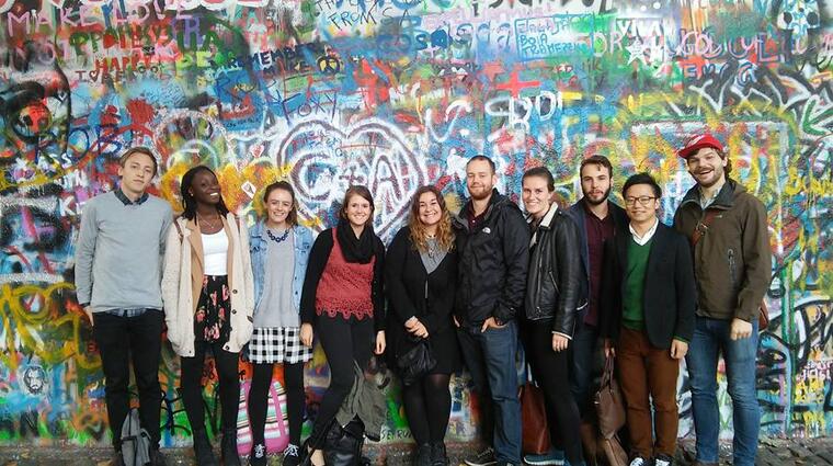 Jarní a letní školy