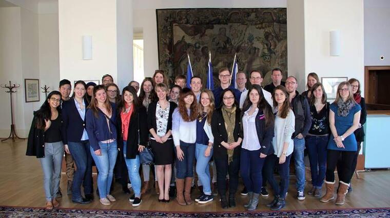 Jarní a letní školy