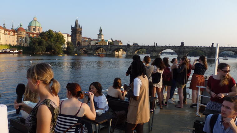 Jarní a letní školy