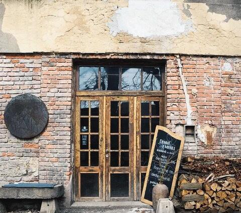 Brexit Café