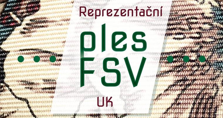 Ples FSV UK