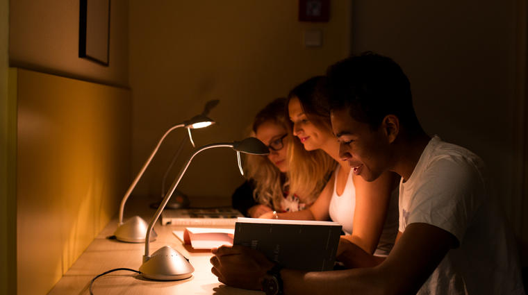 studenti