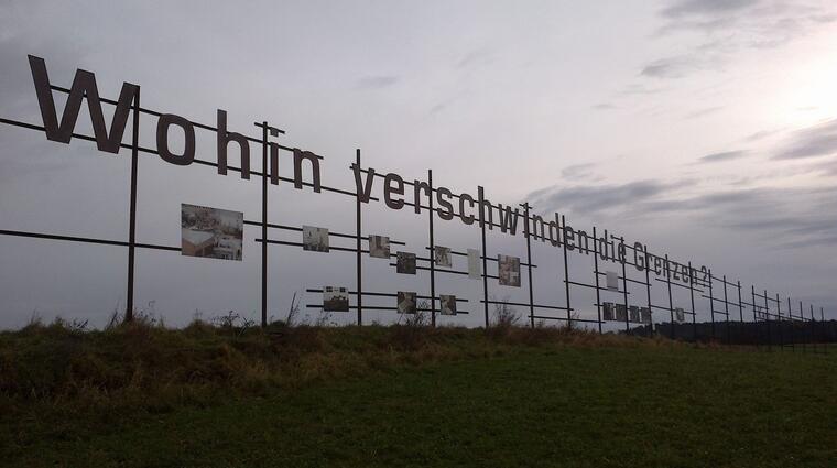 grenzen