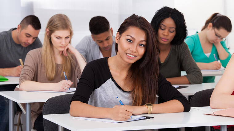 studenti