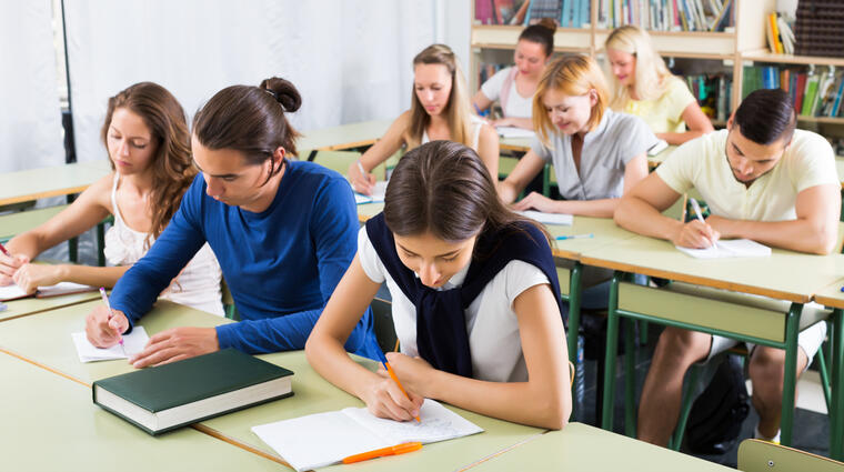 studenti