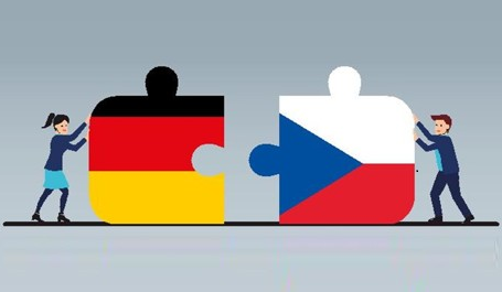 Czech-German relations