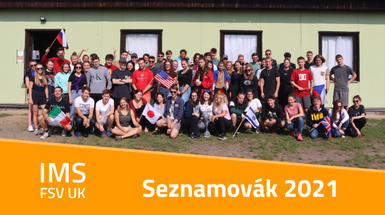 Seznamovák 2021
