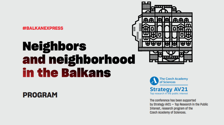 BALKAN EXPRESS