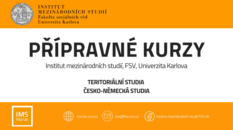 Přípravné kurzy