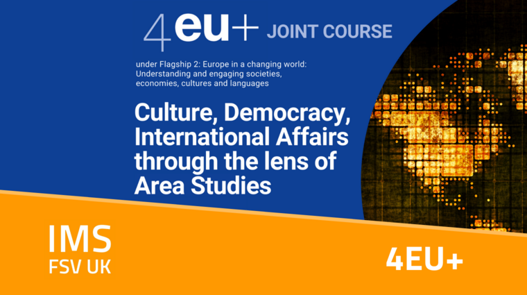 4EU+ Joint course