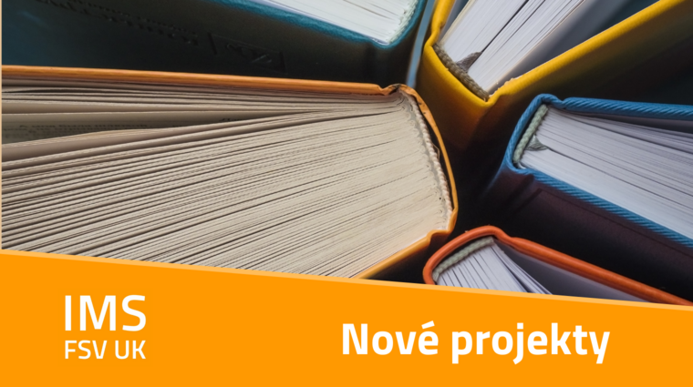 Nové projekty