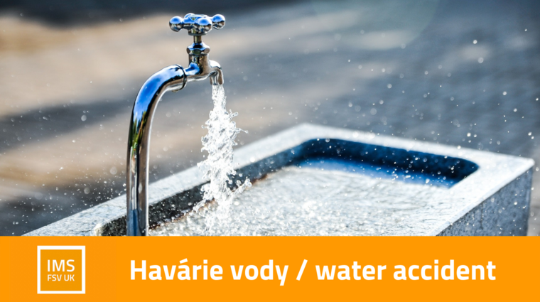 water