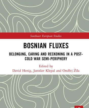 Bosnian Fluxes