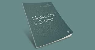 Media, War & Conflict