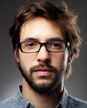 žíla
