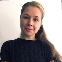 Jessie Barton Hronešová