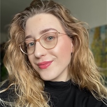 Natálie Vaidišová