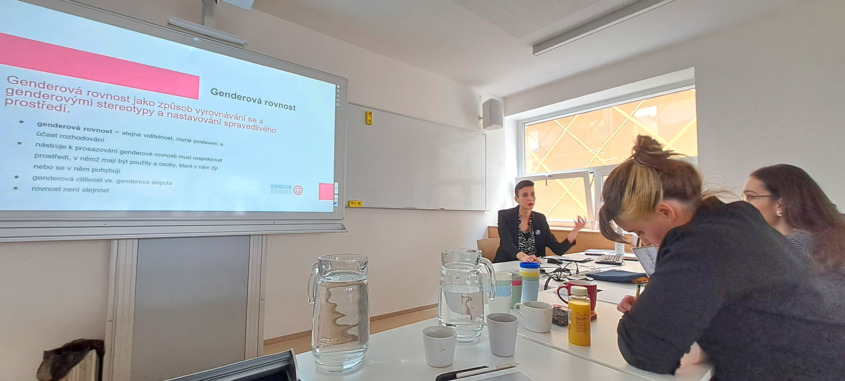 workshop