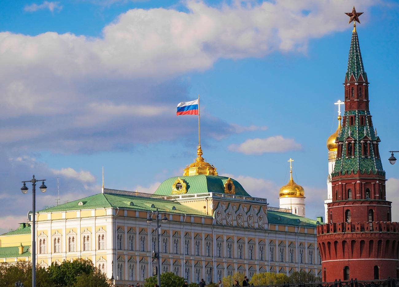 Kremlin RBTH