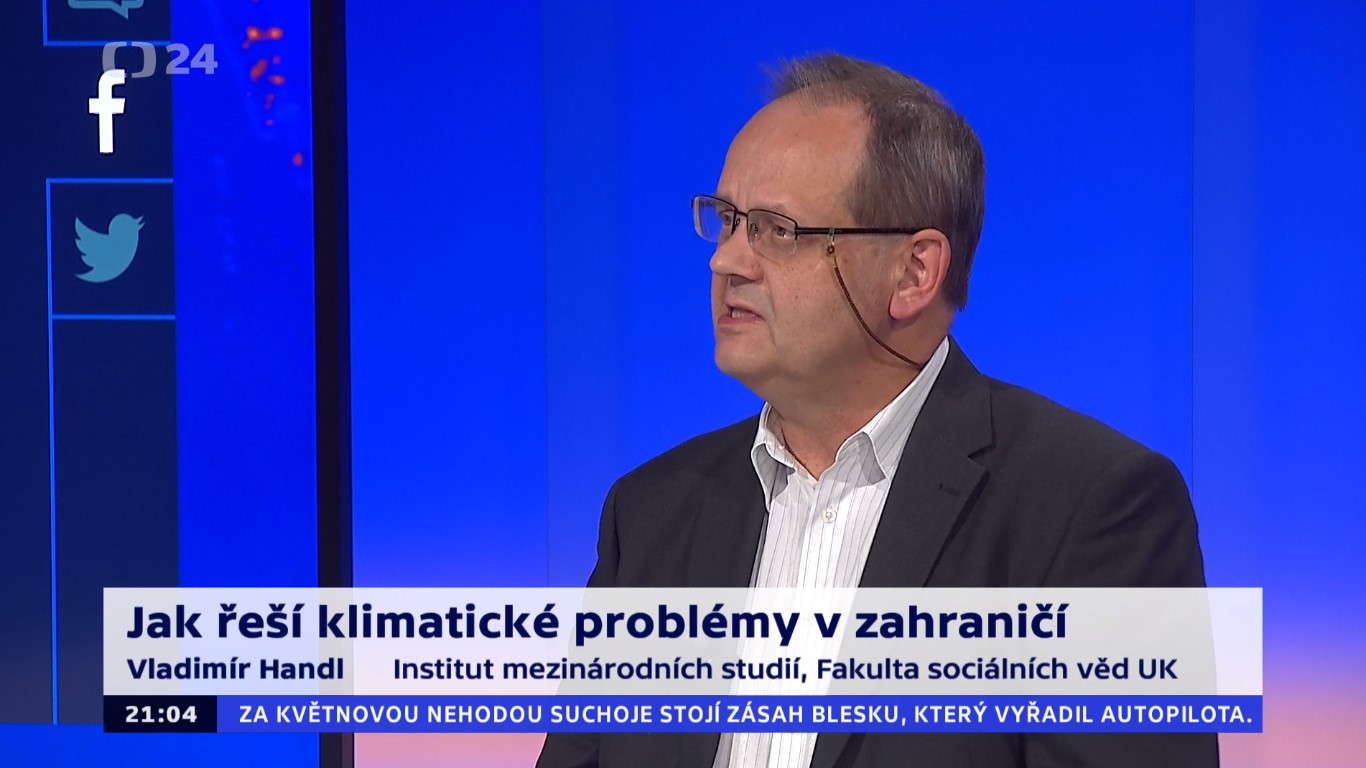 Vladimír Handl