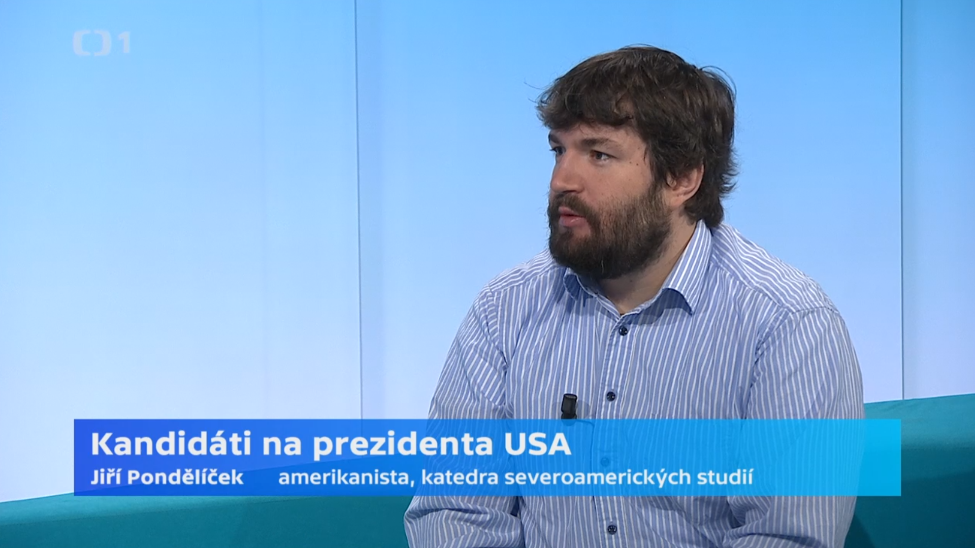 Jiří Pondělíček
