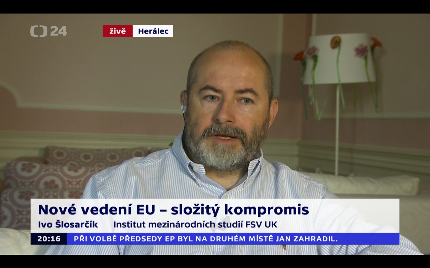 Ivo Šlosarčík