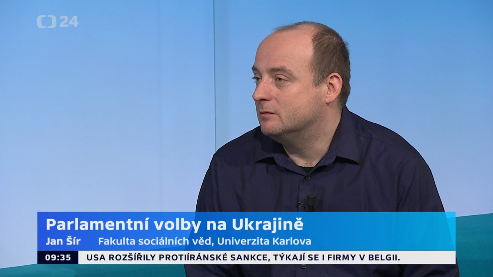 Jan Šír