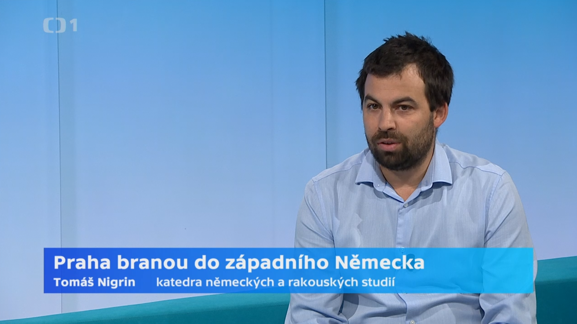Tomáš Nigrin