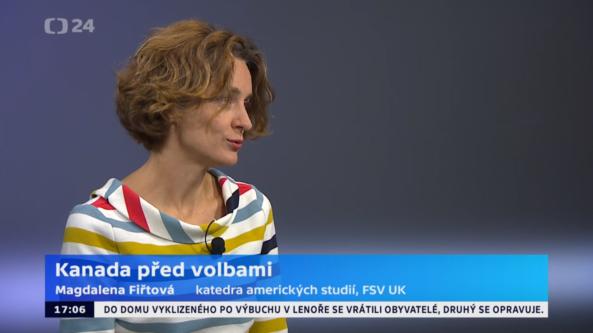 Magdaléna Fiřtová