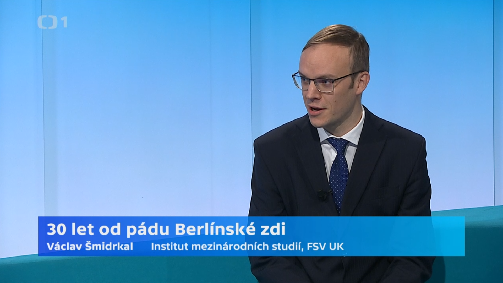 Václav Šmidrkal