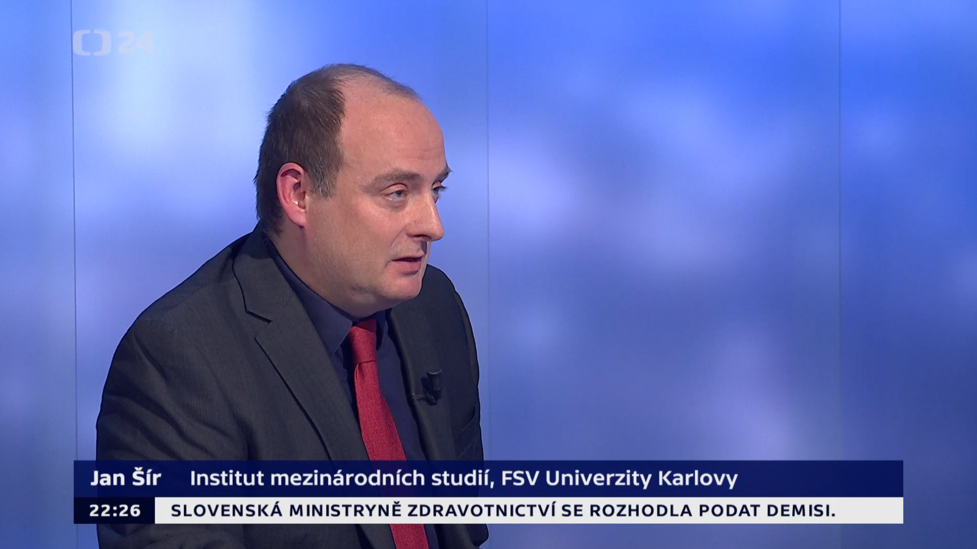 JŠ