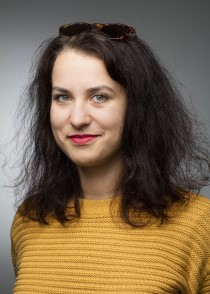 Bára Navrátilová