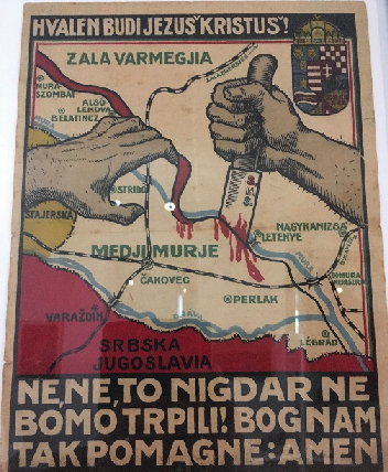 prekmurje