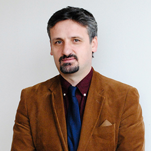 Adrian Brisku