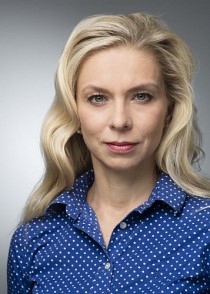 Eliška Tomalová