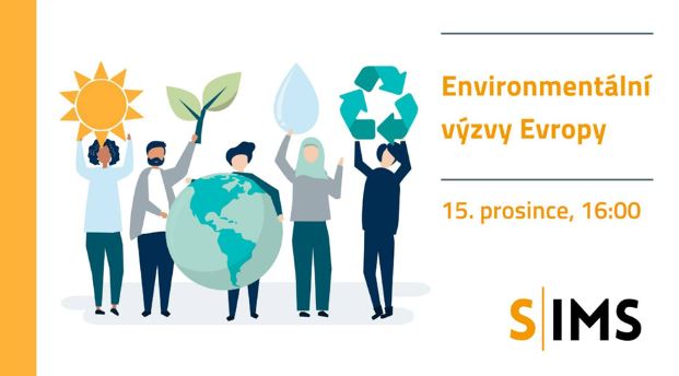 Environmentální výzvy
