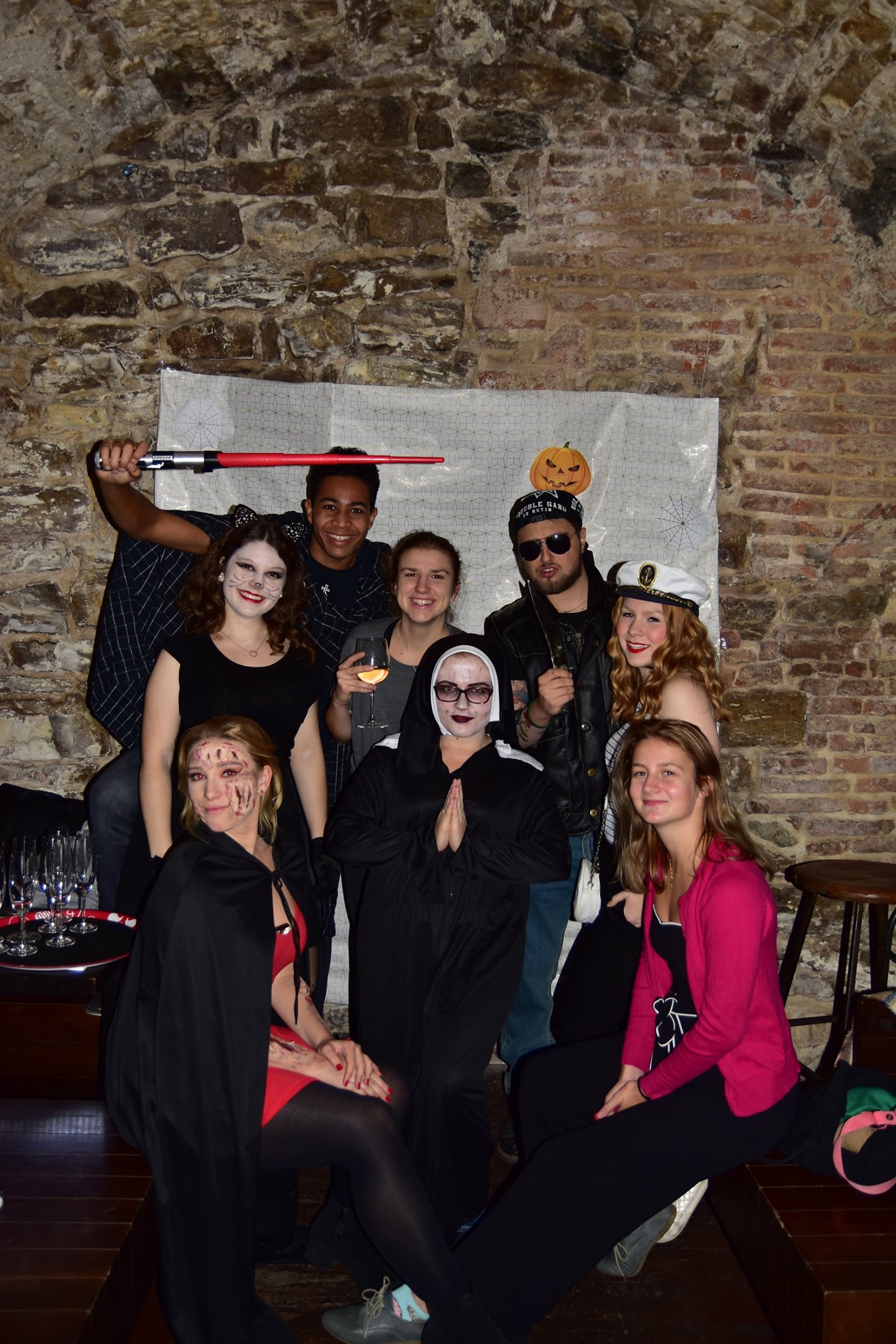 Hallobeer