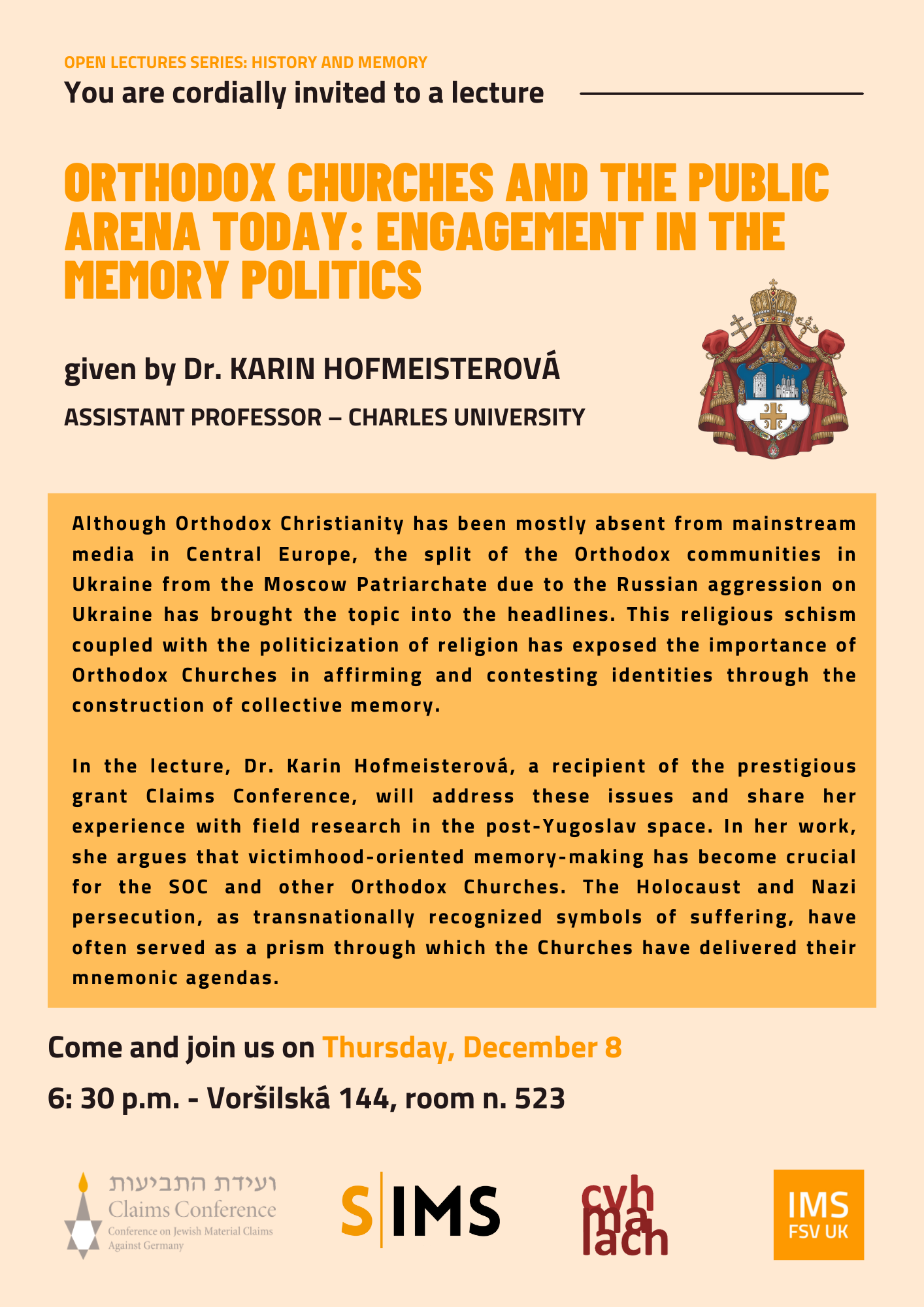 invitation