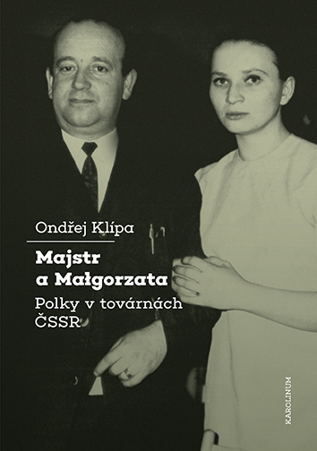 Klípa