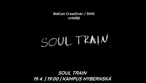 Soul train