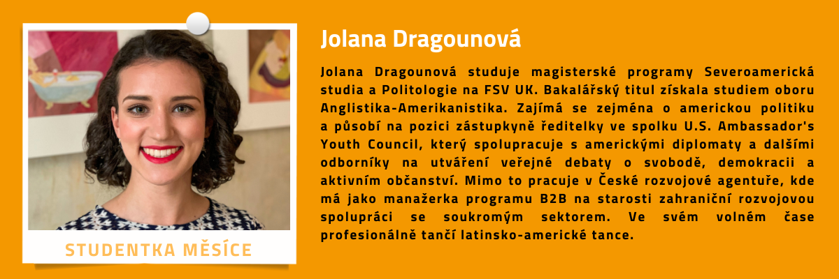 Dragounová