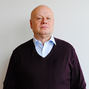 Jiří Vykoukal