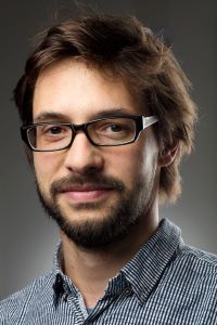 Žíla scaled